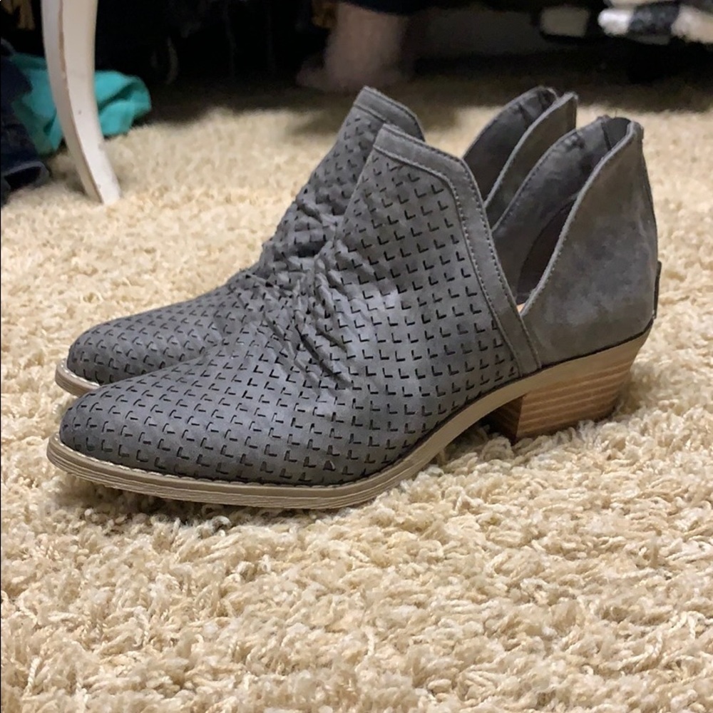 Dolce vita bootie